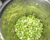 લીલવા ઘૂઘરા ચાટ(Lilva ghughra chat recipe in Gujarati) રેસીપી સ્ટેપ2ફોટો