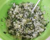 Foto del paso 1 de la receta: Ají colombiano