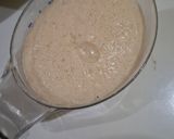 Foto langkah ke 1 dari resep Bakpao (no mixer).