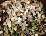 Foto del paso 6 de la receta: Ensalada Griega Vegana