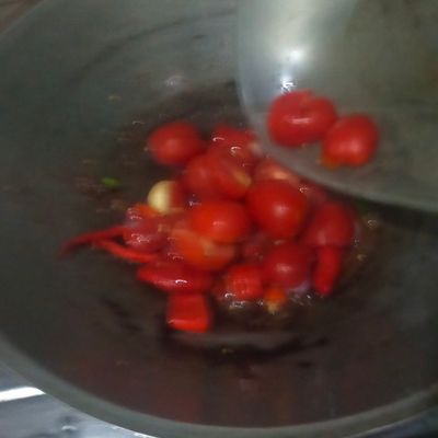 Langkah 3