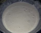 Foto del paso 2 de la receta: Panqueques de banana sin tacc