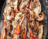 Foto del paso 7 de la receta: Cigalas a la plancha