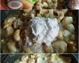 Foto del paso 8 de la receta: Arroz cremoso con pollo al curry y leche de coco