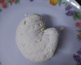 ছানার তৈরি সন্দেশ🌱 (Chanar tairi sandesh recipe in Bengali) রেসিপি ধাপ - 3 ছবি