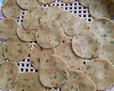 ચીલી ફ્લેક્સ પૂરી(chilli flaex puri in Gujarati) રેસીપી સ્ટેપ12ફોટો