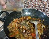 Foto langkah ke 4 dari resep Krengsengan Hati Sapi.