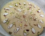 A picture of step 4 of Simple cake.