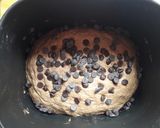 Foto del paso 6 de la receta: Pan de centeno y chocolate en panificadora
