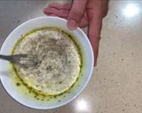 Foto del paso 4 de la receta Ensalada de alubias rojiblancas