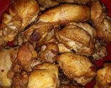 Foto langkah ke 4 dari resep Ayam Goreng Mentega endeeus.