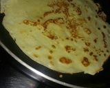 صورة لخطوة 7 من وصفة كريب عن طريق صديقه 😍