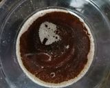 Foto del paso 2 de la receta: Mug cake de stout double chocolate