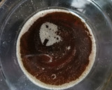 Foto del paso 2 de la receta: Mug cake de stout double chocolate