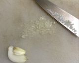 Foto del paso 2 de la receta: Picante Suero #1