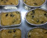 Foto langkah ke 4 dari resep Klappertaart Panggang Keju.