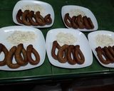 Foto del paso 3 de la receta: Mandocas