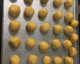 Foto langkah ke 3 dari resep Pisang Bolen Coklat Keju Mozarella.