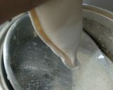 Foto langkah ke 2 dari resep Susu kacang kedelai.