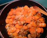 Foto del paso 1 de la receta: Guiso de pavo