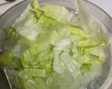 Foto del paso 1 de la receta: Ensalada Especial