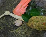 Foto langkah ke 2 dari resep Krecek Pesmol.