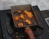 Foto langkah ke 1 dari resep Tumis Pokcoy Ayam Fillet Saus Tiram Cabai Merah.