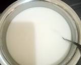 Es Pisang Ijo khas Makassar langkah memasak 8 foto