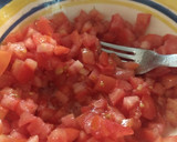 Foto del paso 4 de la receta: Huevo a la Mexicana