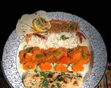 પનીર ટિક્કા મસાલા (Paneer tikka masala recipe in Gujarati) રેસીપી સ્ટેપ13ફોટો