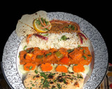 પનીર ટિક્કા મસાલા (Paneer tikka masala recipe in Gujarati) રેસીપી સ્ટેપ13ફોટો