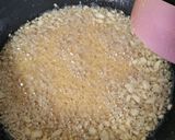 Foto langkah ke 2 dari resep Garlic Oil.