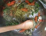 Foto del paso 2 de la receta: Mariscal caliente