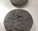 Foto del paso 2 de la receta: Alfajor oreo con harina de amaranto