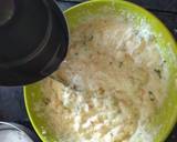 Semolina veggies Toast in Sandwich Toaster recipe step 4 photo