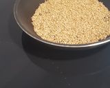 Foto del paso 1 de la receta: Tartar de atún sobre base de guacamole