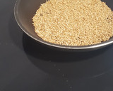 Foto del paso 1 de la receta: Tartar de atún sobre base de guacamole