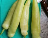Foto del paso 3 de la receta: Ají relleno vegetariano