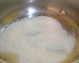 Foto langkah ke 1 dari resep Sirup Gula Merah Pandan Kental.