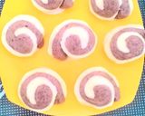 Foto langkah ke 6 dari resep Mantou simple,no ribet,no capek but so delicious.