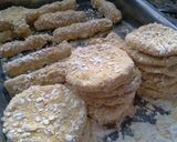 Foto del paso 3 de la receta: Formitas de no pollo, apto vegano