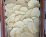 Foto del paso 4 de la receta: Papas a la crema 🥔