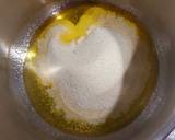 Anjeer badami halwa recipe step 1 photo
