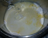 Foto del paso 3 de la receta: Panettone - Pan Dulce