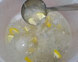 Foto langkah ke 9 dari resep Sop Es Bening.