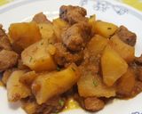 Foto del paso 8 de la receta: Estofado de Patatas