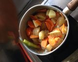 Foto langkah ke 5 dari resep Japanese potato salad.
