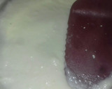 Foto del paso 1 de la receta: Salsa Blanca Fácil y Rica