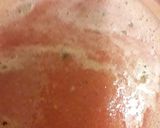 Foto del paso 4 de la receta: Tacos dorados de pierna, con tortillas de un día antes