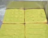 Foto langkah ke 3 dari resep Es Krim Gabin Matcha.